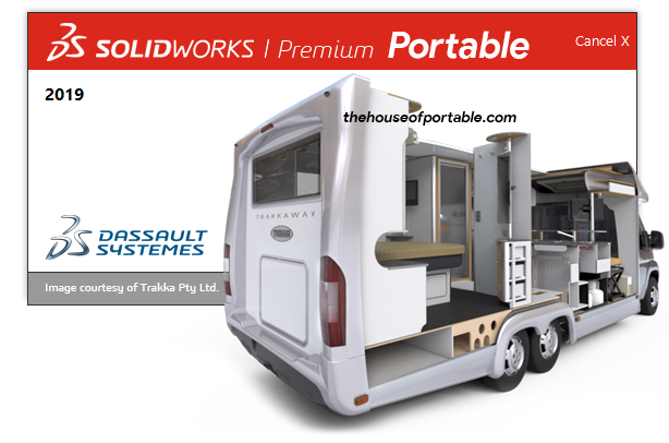 solidworks portable 1 link